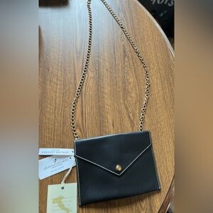 Small Cross-body Purse